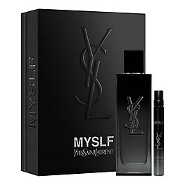 MYSLF - Eau de Parfum Set